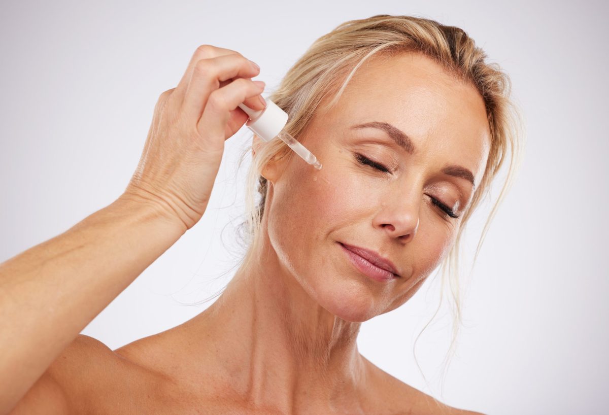 The Benefits of Peptide Therapy for Anti-Aging, Teaneck
