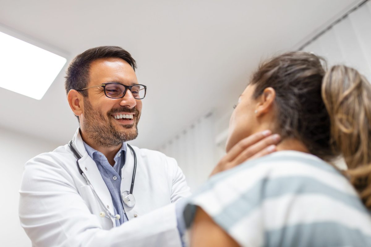 Peptide Therapy Clinic, Teaneck