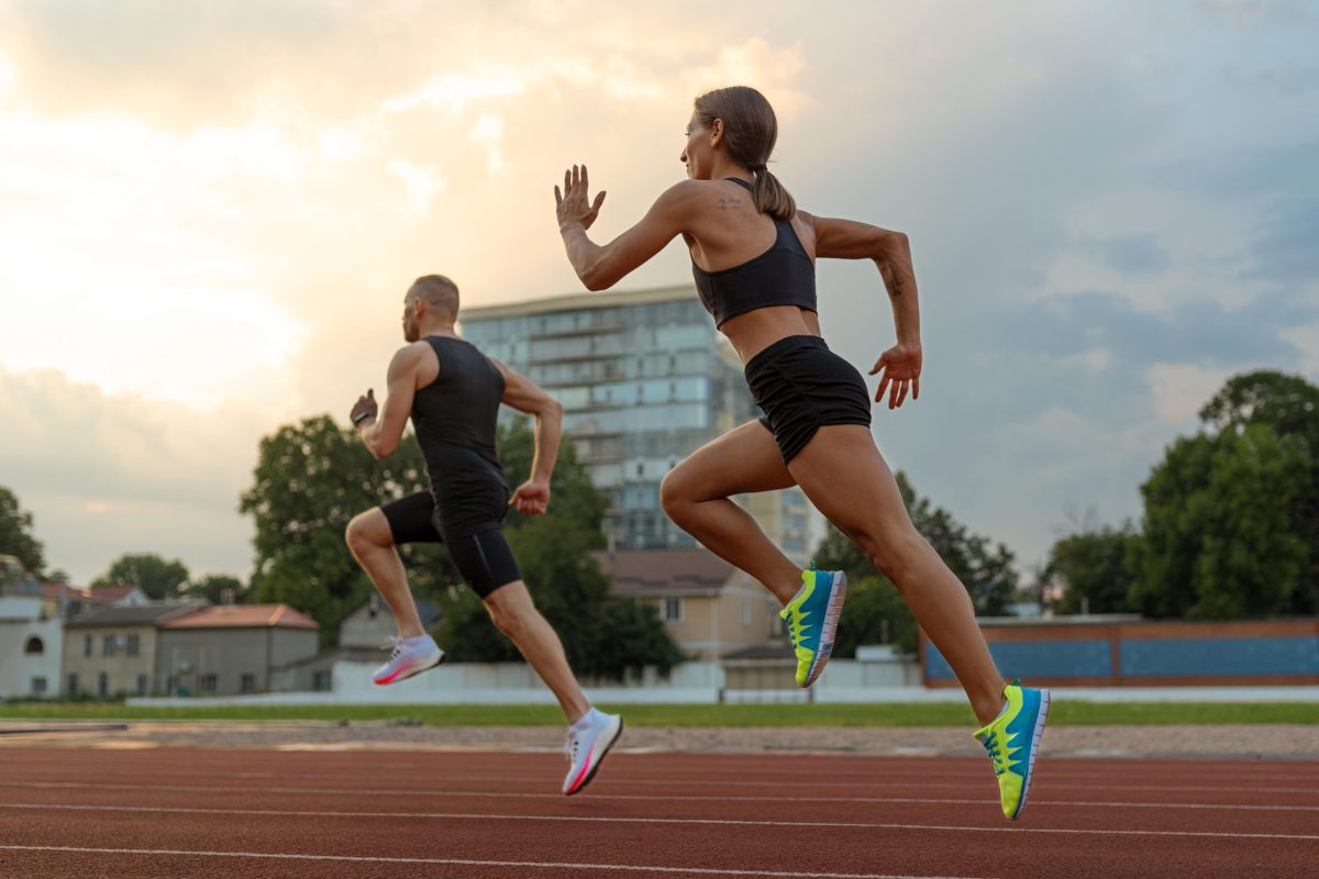 Peptide Therapy for Athletic Performance, Teaneck